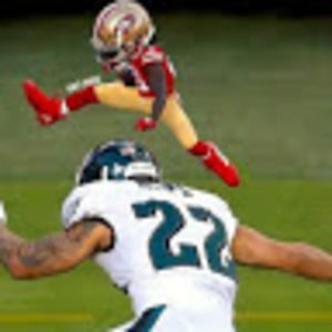 Meet your Posher, Quinn